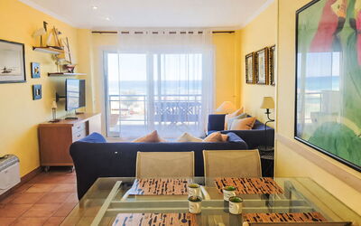 Accommodatie:&nbsp;Port Pals Summer Vibes 1646.1