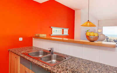 Accommodatie:&nbsp;Port Pals B Ii 1646.2