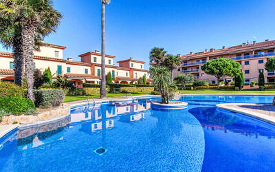 Accommodatie:&nbsp;Port Pals B Ii 1646.2