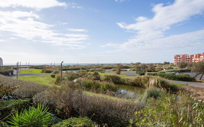 Accommodatie:&nbsp;Les Terrasses de la Plage 897.5