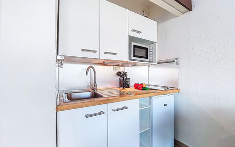 Accommodatie:&nbsp;Le Cormoran 130.5