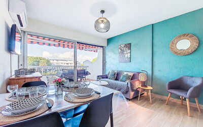 Accommodatie:&nbsp;Le Cormoran 130.5