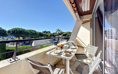 Accommodatie:&nbsp;Le Méridien 208.2