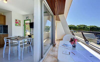 Accommodatie:&nbsp;Le Méridien 208.2