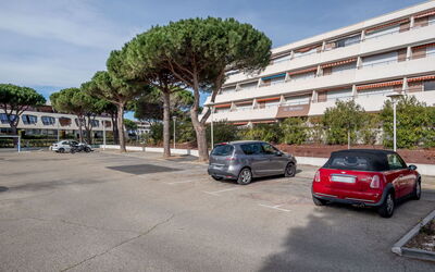 Port Camargue 208