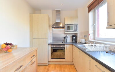 Accommodatie:&nbsp;Montgomery 620.2