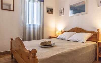 Accommodatie:&nbsp;Les Maisons sur la Plage 630.3
