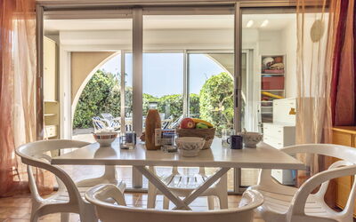 Accommodatie:&nbsp;Les Maisons sur la Plage 630.3