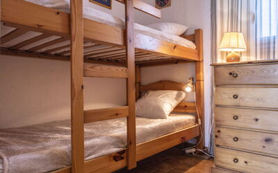 Accommodatie:&nbsp;Les Maisons sur la Plage 630.3