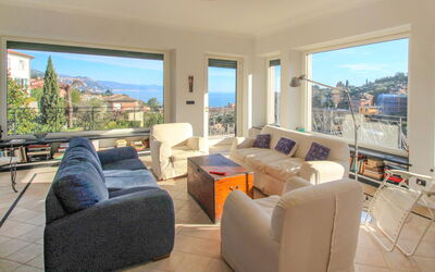 Accommodatie:&nbsp;Casa del Leone i 500.1