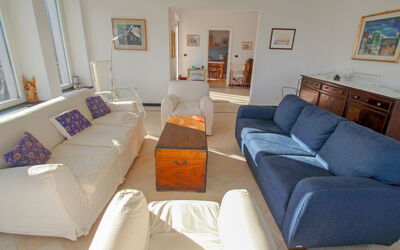 Accommodatie:&nbsp;Casa del Leone i 500.1