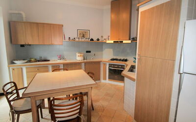Accommodatie:&nbsp;Casa del Leone i 500.1