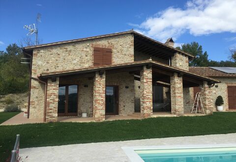 Casale De Conti: Huis, Eigendom, Huis, Gebouw, Onroerend Goed, Architectuur, Woongebied, Dak, Facade, Verblijf