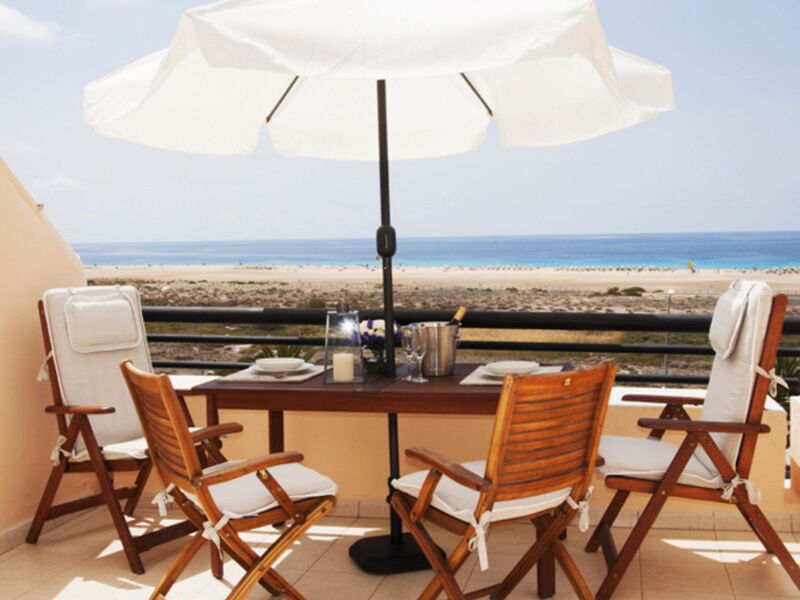 Seaviews Apartment In Morro Jable Fuerteventura