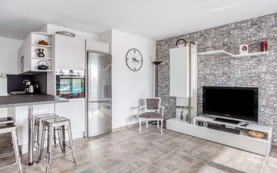 Accommodatie:&nbsp;Le Jardin du Loderi 107.1