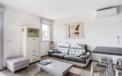 Accommodatie:&nbsp;Le Jardin du Loderi 107.1