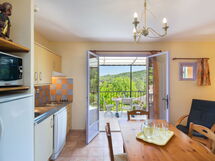 Accommodatie:&nbsp;Les Terrasses De Figanières 602.2