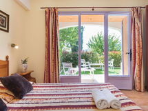 Accommodatie:&nbsp;Les Terrasses De Figanières 602.2