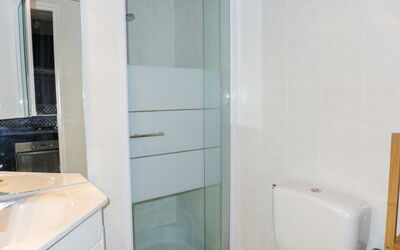 Accommodatie:&nbsp;Les Caroubiers 104.1