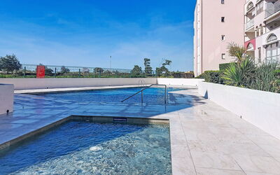 Accommodatie:&nbsp;Amourêva 315.5
