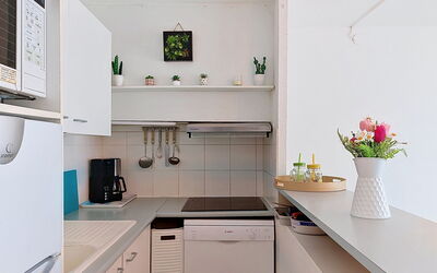 Accommodatie:&nbsp;Amourêva 315.6