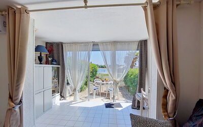 Accommodatie:&nbsp;Amourêva 315.6