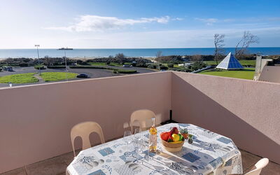 Accommodatie:&nbsp;Amourêva 315.5