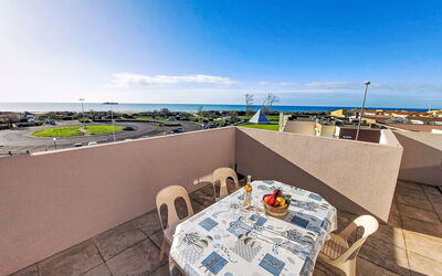 Accommodatie:&nbsp;Amourêva 315.5