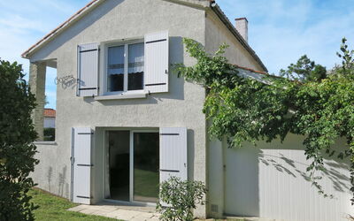 Ferienhaus (Bti505)