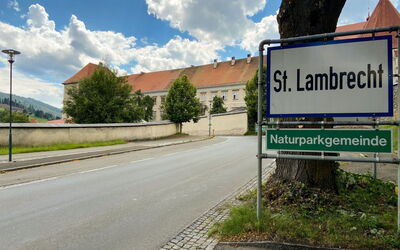Sankt Lambrecht 10