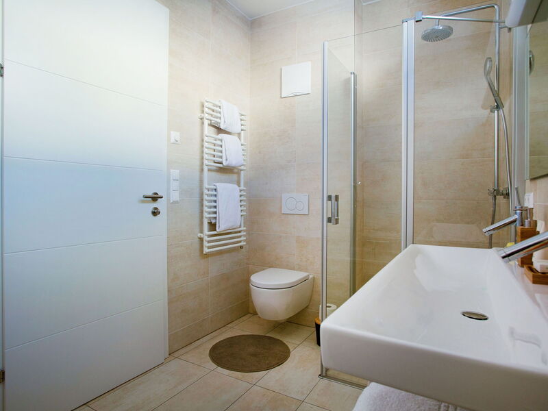 Accommodatie:&nbsp;Für 11 Personen mit Sauna oder Ir-Sauna 10.3