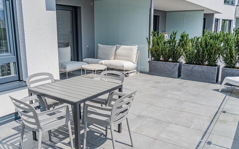 Accommodatie:&nbsp;Seensucht 30.1
