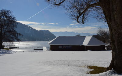 Accommodatie:&nbsp;Seensucht 30.1