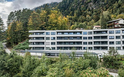Accommodatie:&nbsp;Seensucht 30.1