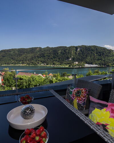Gerlitzen Mit Seeblick 30.14