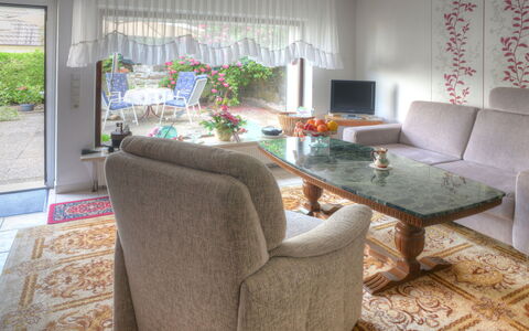 Accommodatie:&nbsp;Am Dohlenberg + Steintisch 170.3
