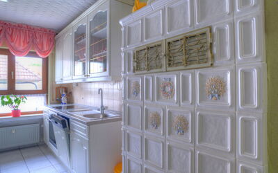 Accommodatie:&nbsp;Am Steintisch 170.2