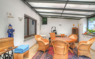 Accommodatie:&nbsp;Am Dohlenberg + Steintisch 170.3