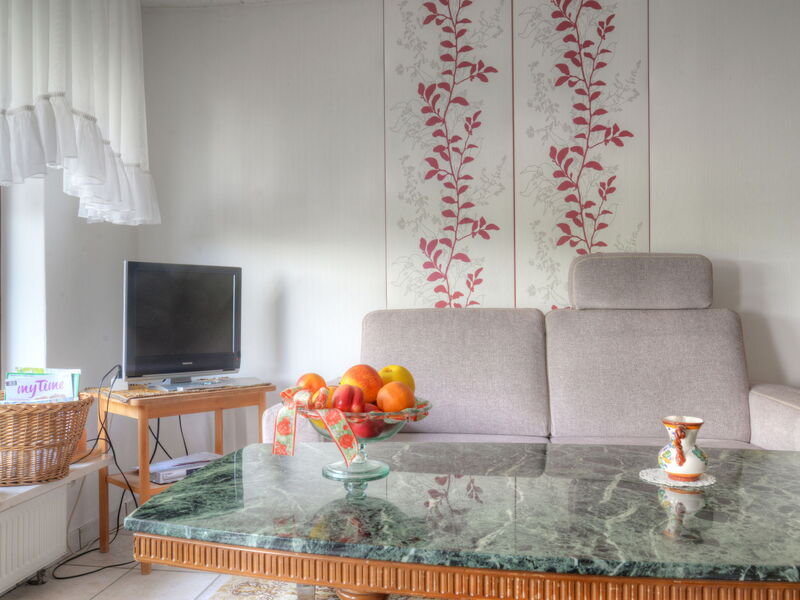 Accommodatie:&nbsp;Am Dohlenberg 170.1