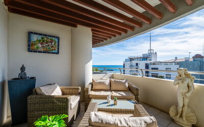 Accommodatie:&nbsp;Le Sunset Cap Sud 905.24