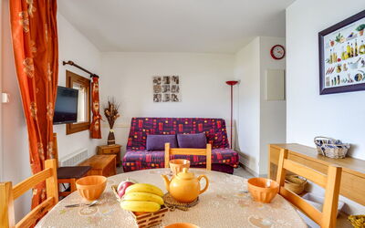 Accommodatie:&nbsp;Le Sunset Cap Sud 905.12