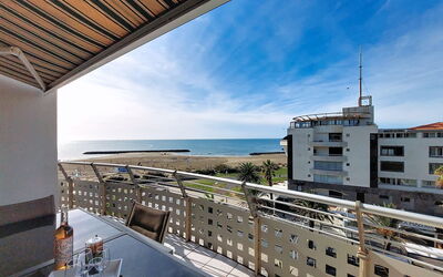 Accommodatie:&nbsp;Le Sunset Cap Sud 905.28