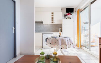 Accommodatie:&nbsp;Le Sunset Cap Sud 905.14