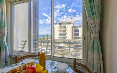 Accommodatie:&nbsp;Le Sunset Cap Sud 905.23