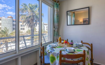 Accommodatie:&nbsp;Le Sunset Cap Sud 905.23