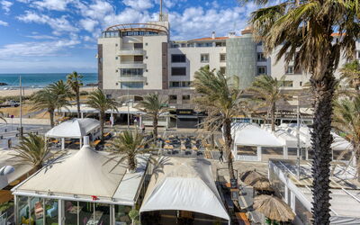 Accommodatie:&nbsp;Le Sunset Cap Sud 905.23