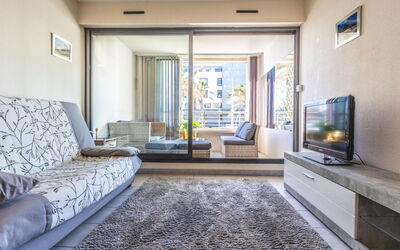 Accommodatie:&nbsp;Le Sunset Cap Sud 905.26