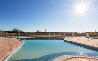 Accommodatie:&nbsp;Le Sunset Cap Sud 905.20