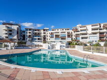 Accommodatie:&nbsp;Le Sunset Cap Sud 905.7