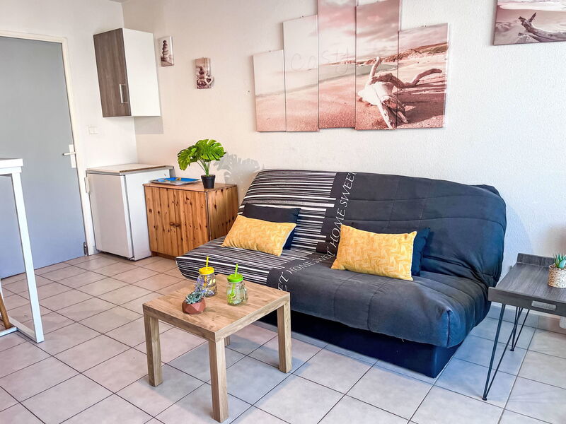 Accommodatie:&nbsp;Le Sunset Cap Sud 905.16